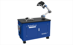 Máy quét 3D RobotScan E0505 Shinning 3D